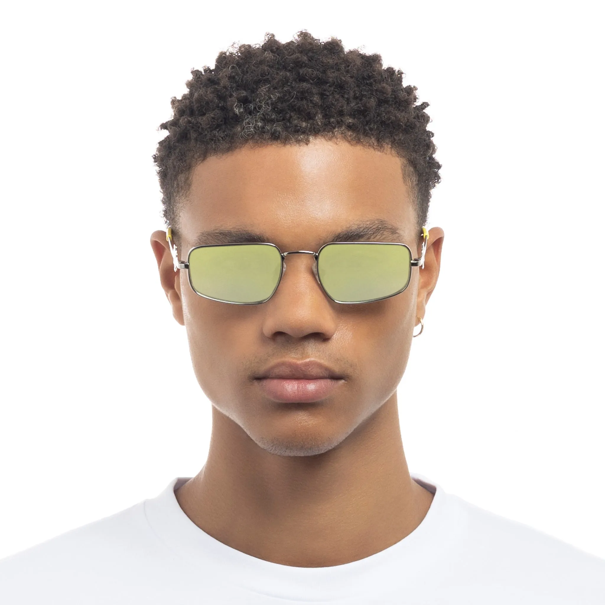 METAGALACTIC | SILVER sold by Le Specs product image thumbnail 4