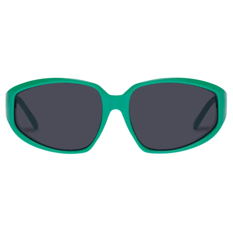 AVENGER | PARAKEET GREEN sold by Le Specs