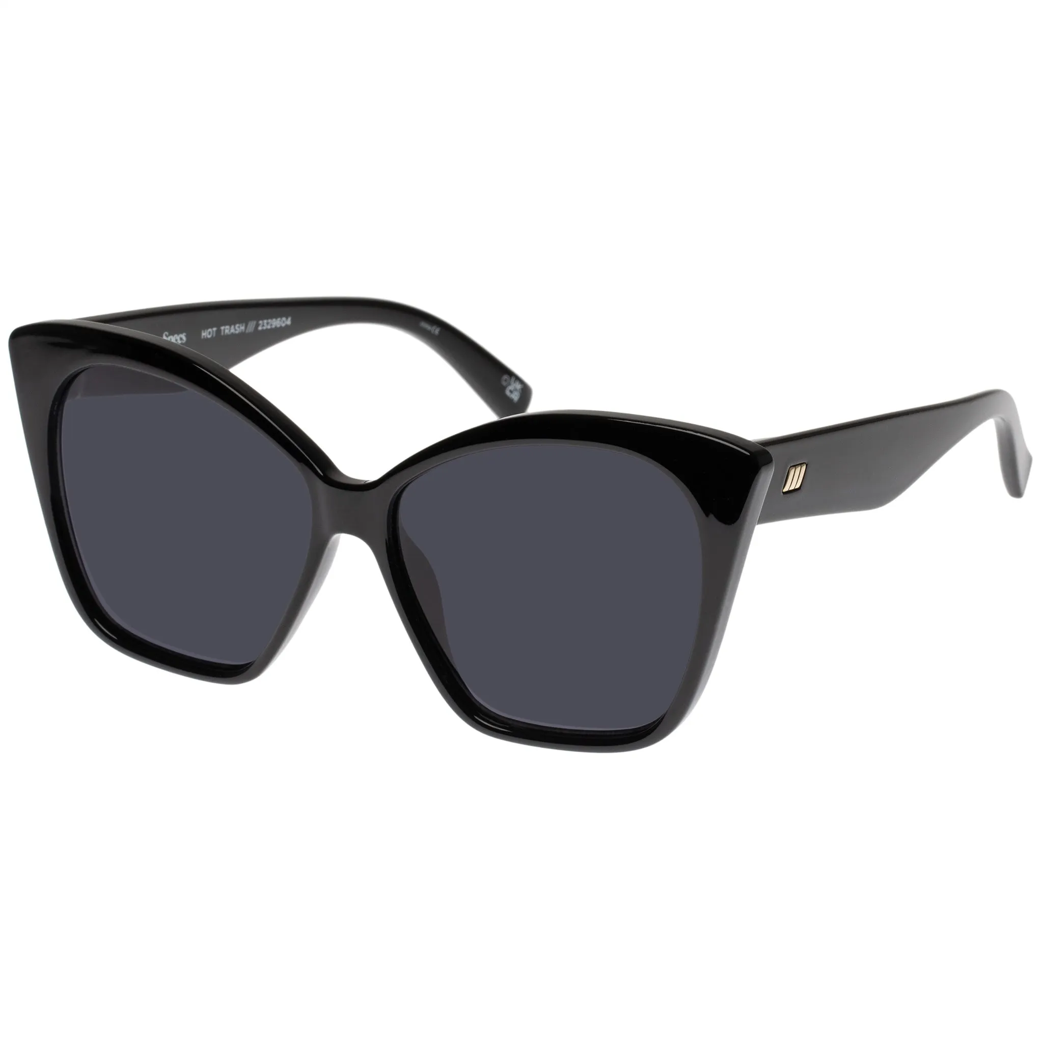 HOT TRASH | BLACK sold by Le Specs product image thumbnail 3