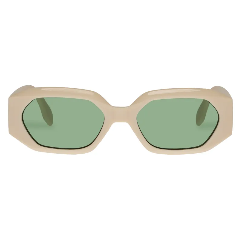 SLAPTRASH | IVORY sold by Le Specs