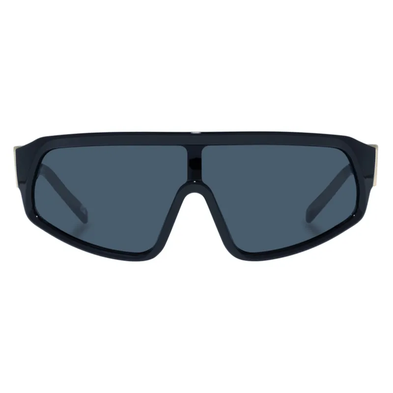 CALM CHAOS | BLACK sold by Le Specs