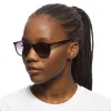 BIOGEN 50 | BLACK sold by Le Specs