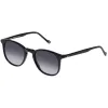 BIOGEN 50 | BLACK sold by Le Specs