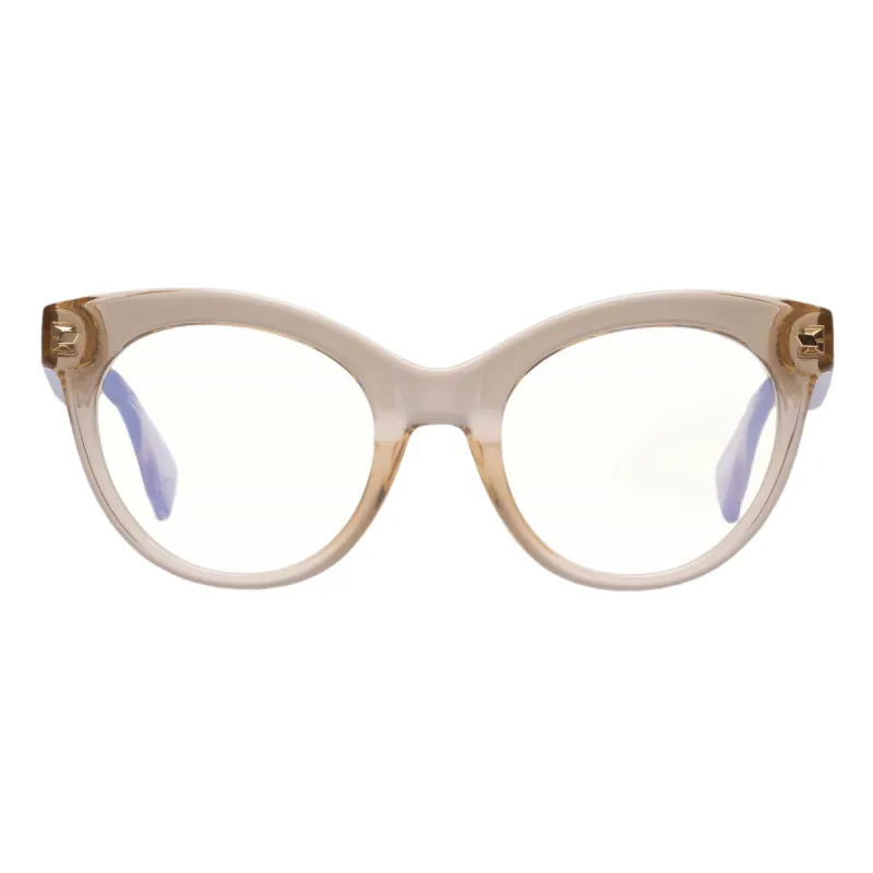 THAT'S FANPLASTIC | SAND sold by Le Specs