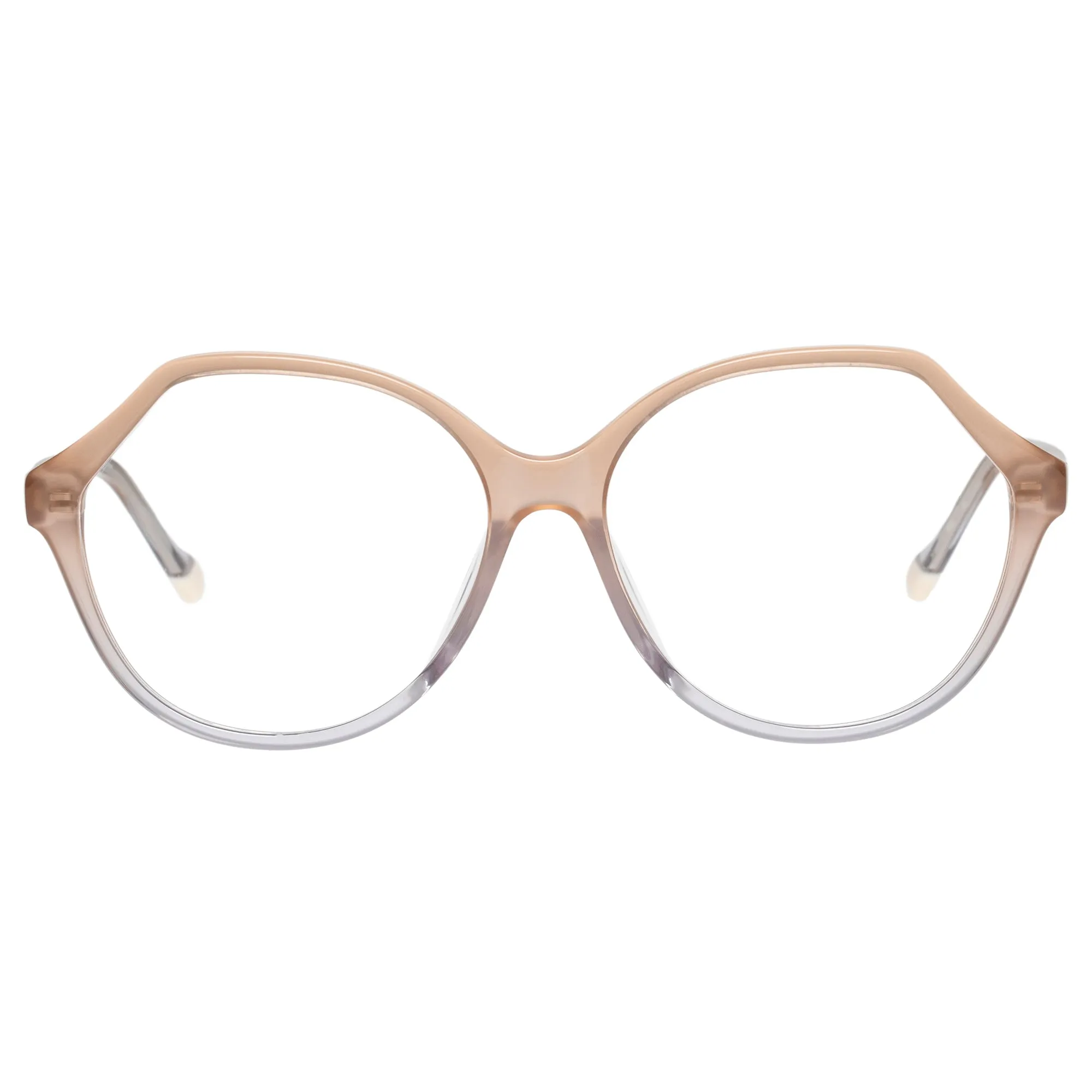 KISMET ALT FIT | STONE FADE OPTICAL sold by Le Specs