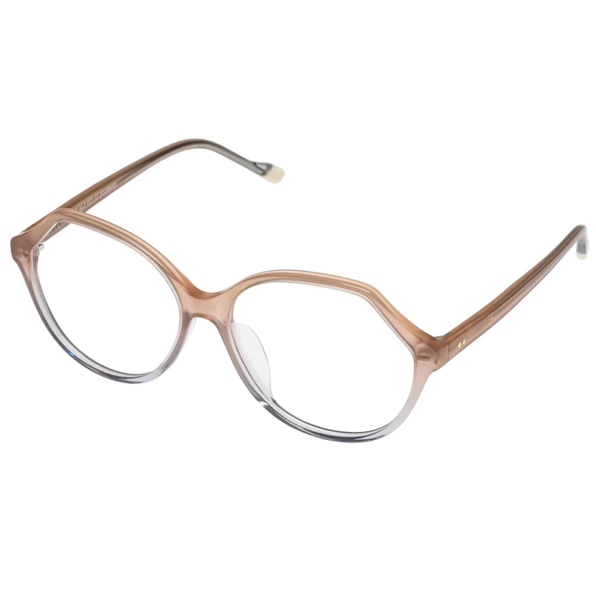 KISMET ALT FIT | STONE FADE OPTICAL sold by Le Specs product image thumbnail 2