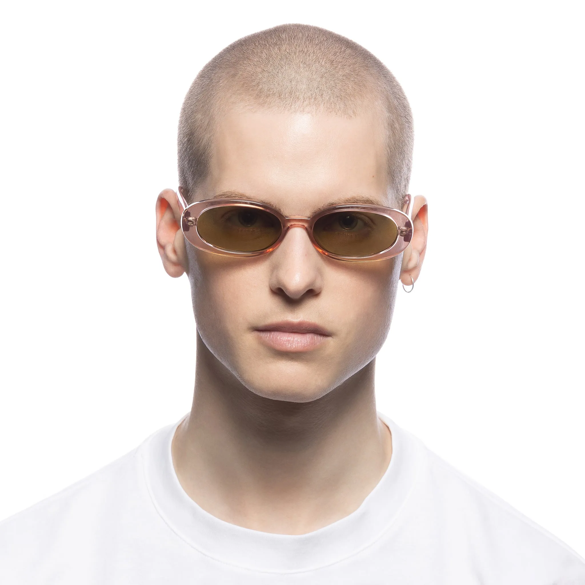 OUTTA LOVE | ROSEWATER OLIVE MONO sold by Le Specs product image thumbnail 4