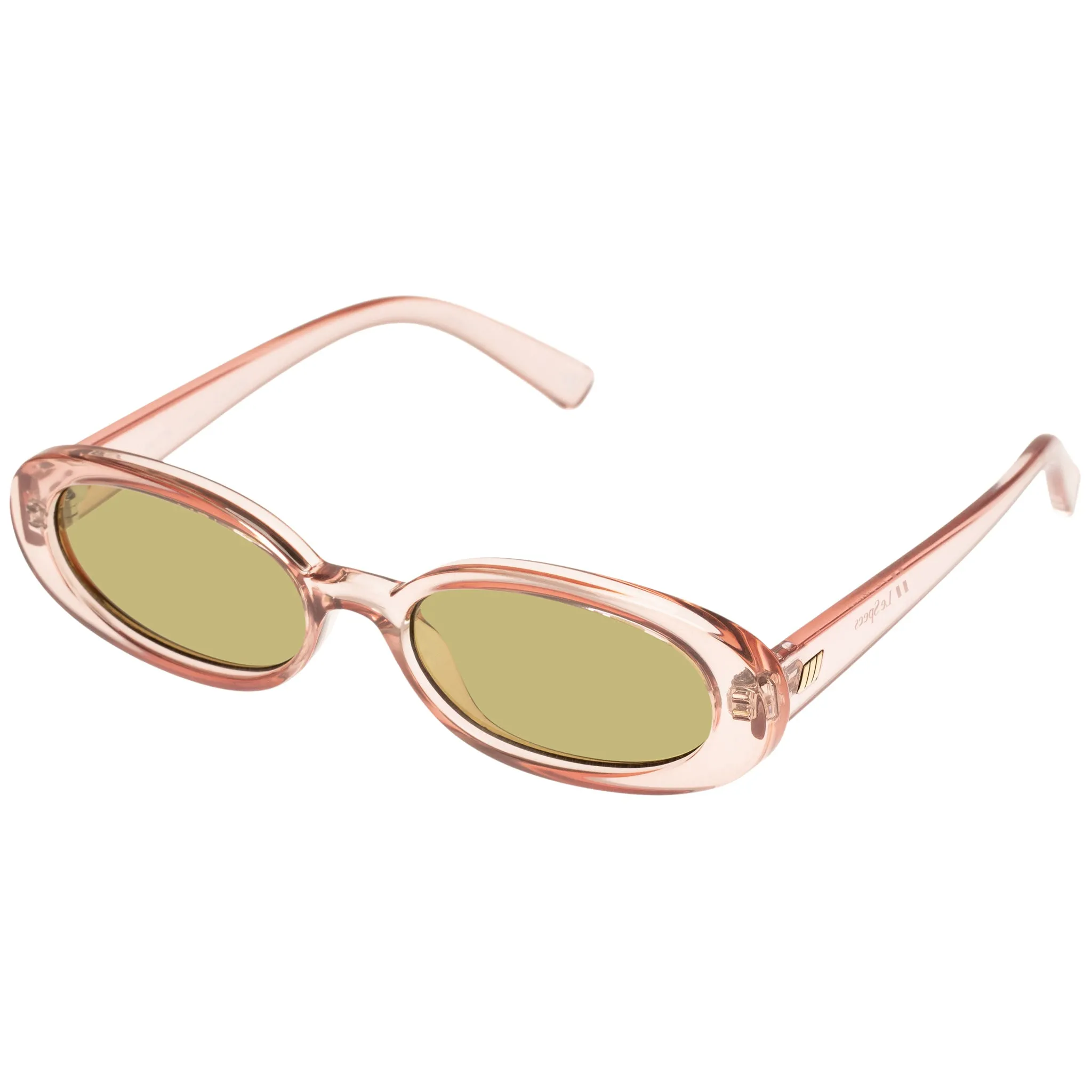 OUTTA LOVE | ROSEWATER OLIVE MONO sold by Le Specs product image thumbnail 3