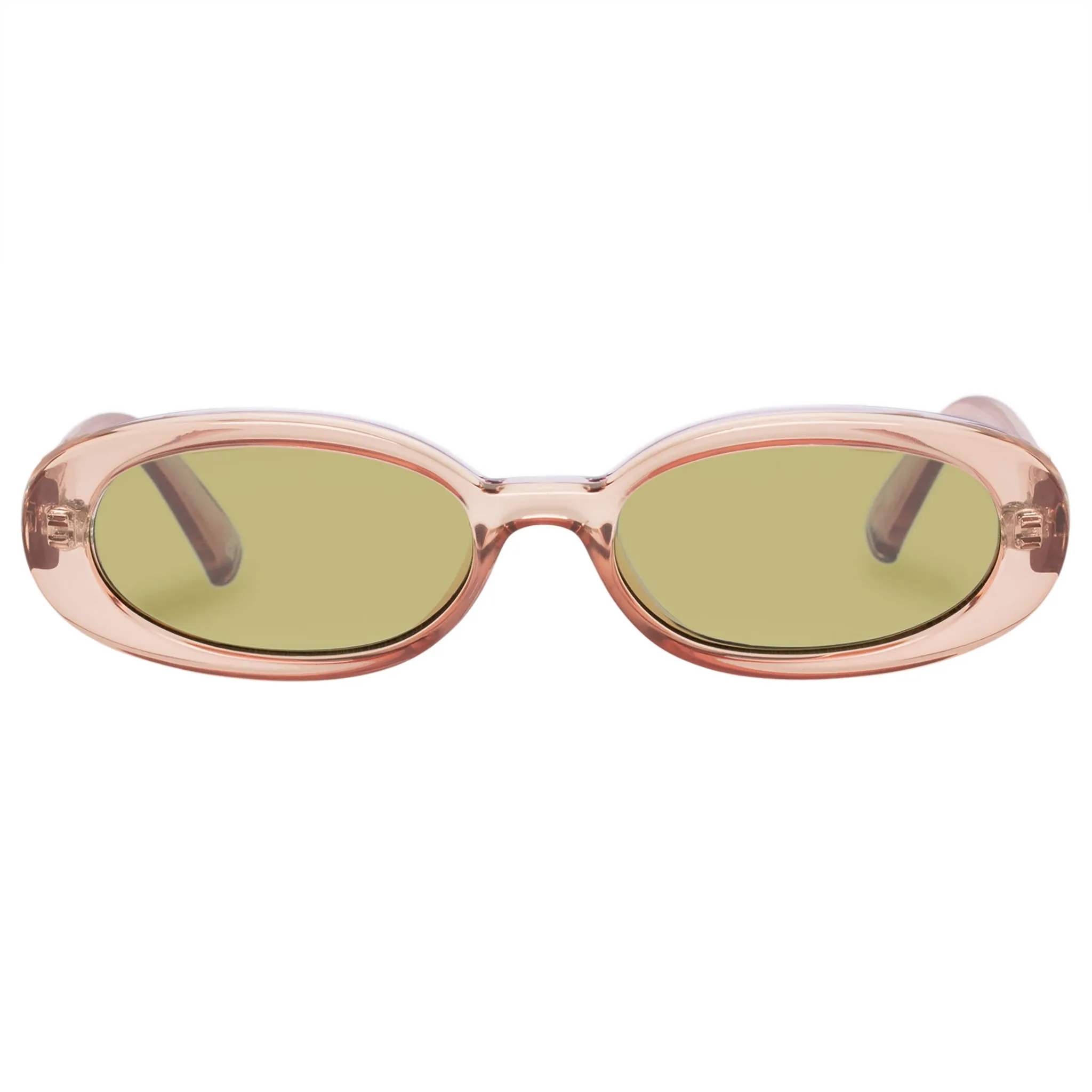 OUTTA LOVE | ROSEWATER OLIVE MONO sold by Le Specs