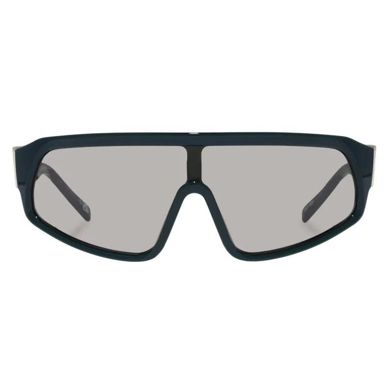 CALM CHAOS | DARK KHAKI sold by Le Specs