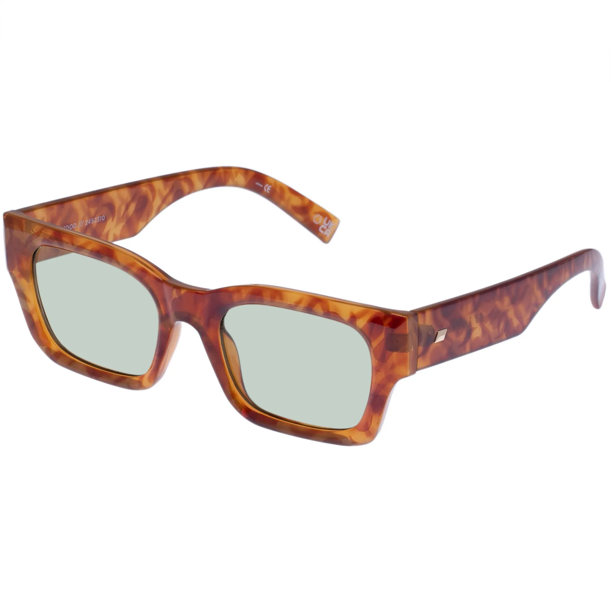 SHMOOD | AMBER HAZE sold by Le Specs product image thumbnail 3