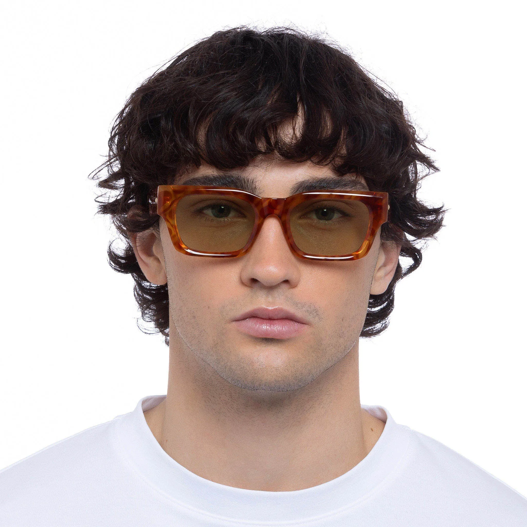 SHMOOD | AMBER HAZE sold by Le Specs product image thumbnail 4