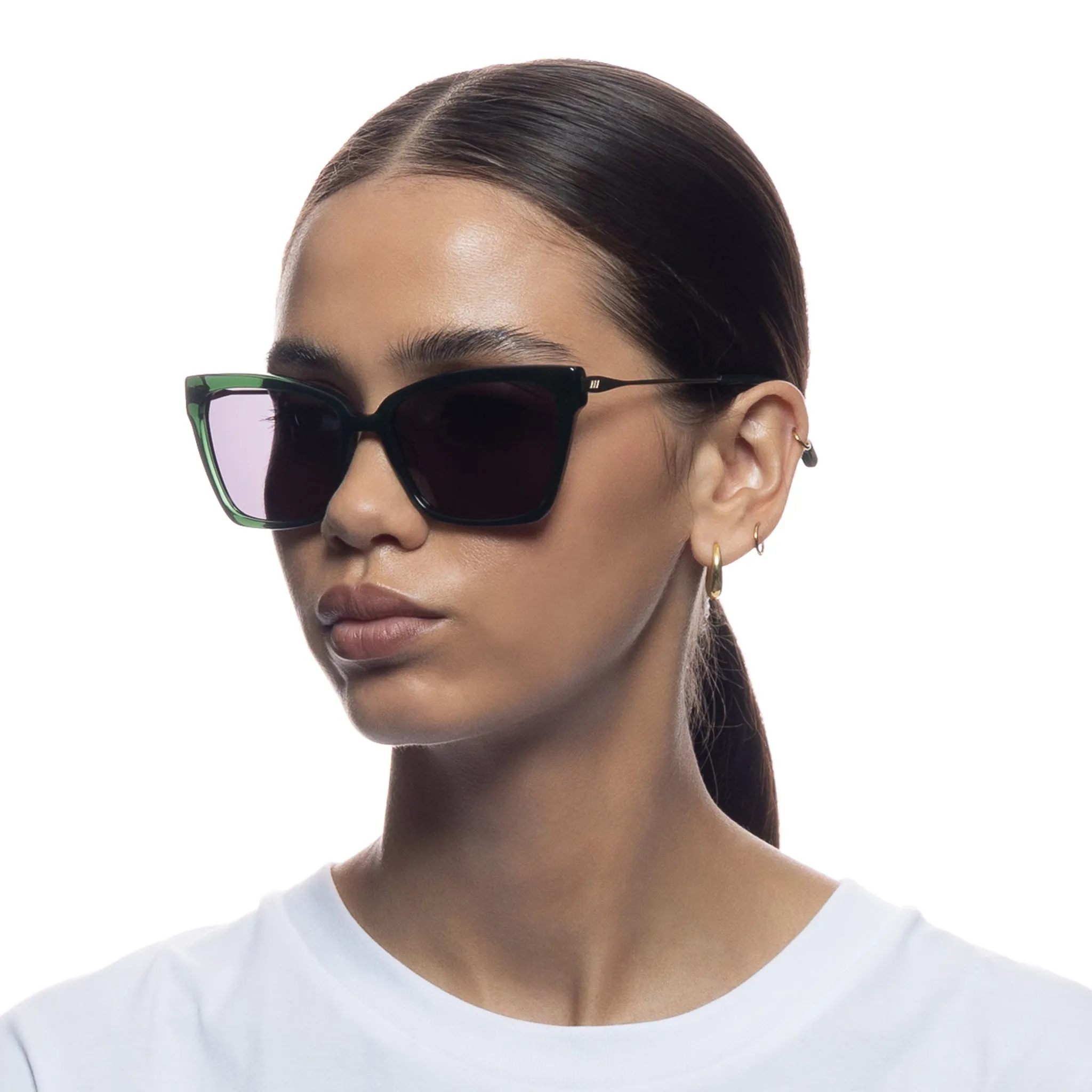 BIO-TRAP | PINE GREEN sold by Le Specs product image thumbnail 4