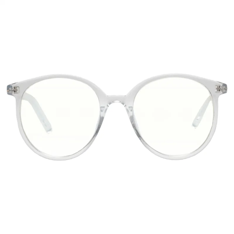 MOMENTO | CRYSTAL CLEAR made by Le Specs