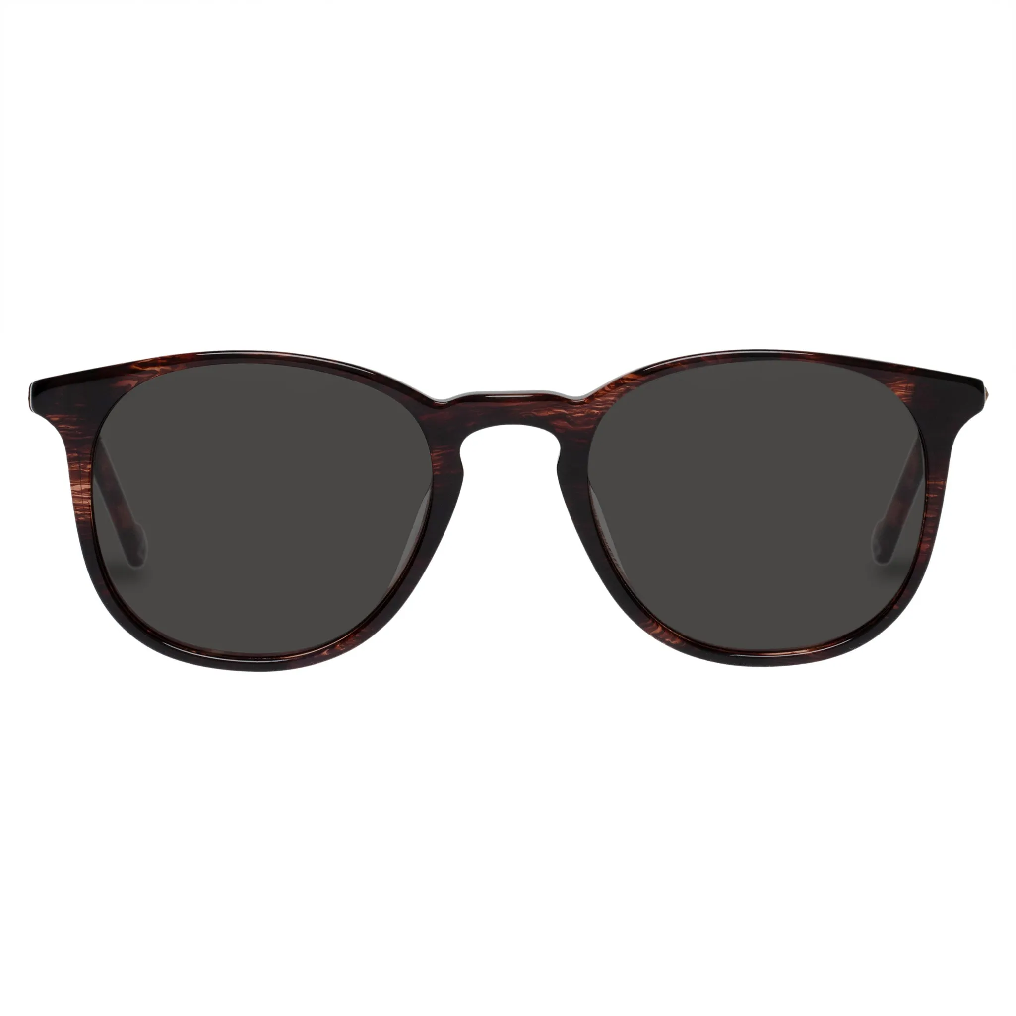 BIOGEN 50 | TEAK WOODSTRIPE sold by Le Specs