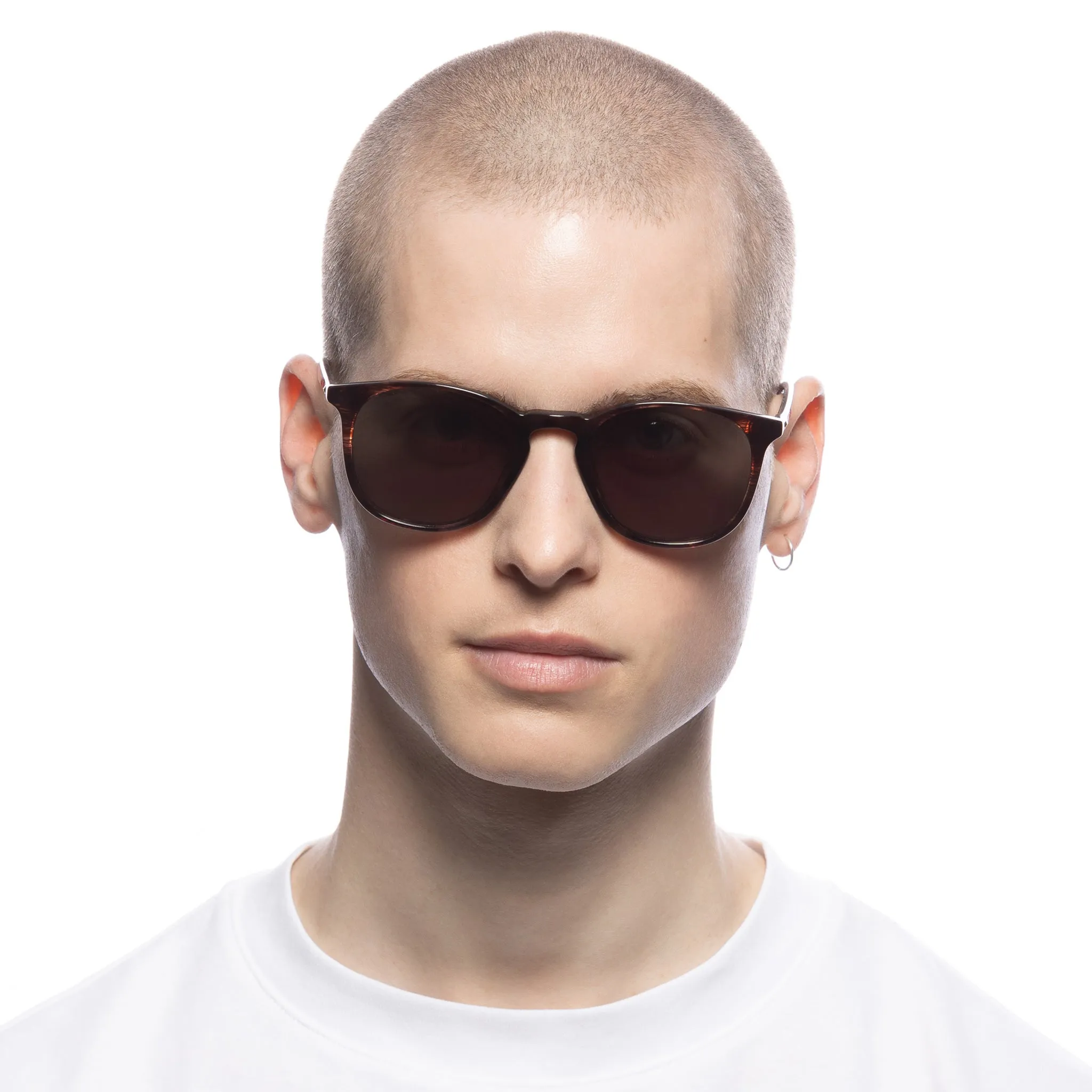 BIOGEN 50 | TEAK WOODSTRIPE sold by Le Specs product image thumbnail 5