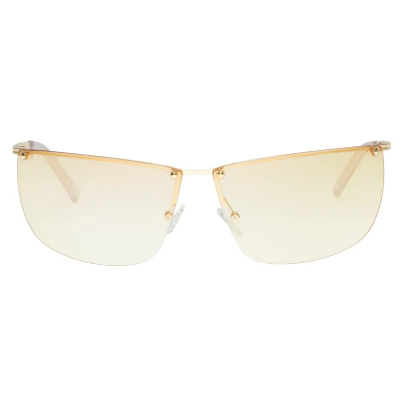 Y2OK | GOLD sold by Le Specs