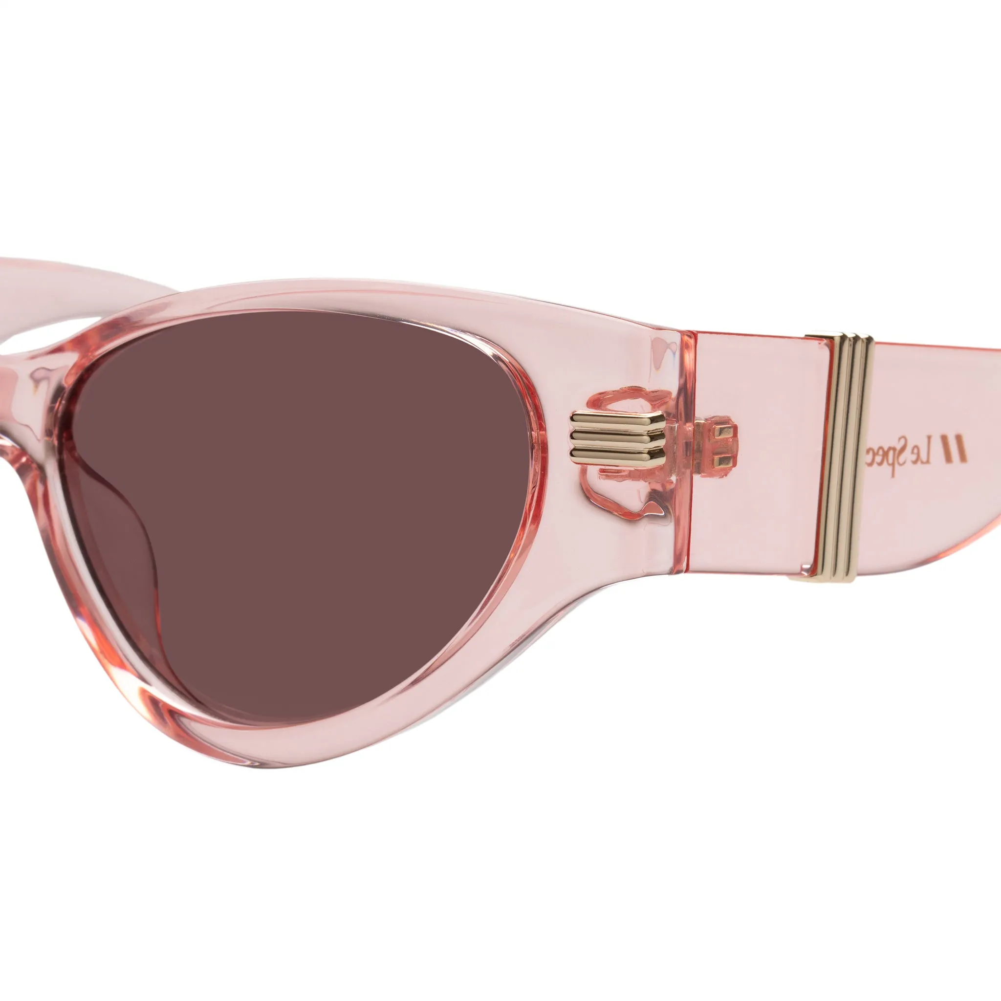 SCORPIUS RIDGE | PINK sold by Le Specs product image thumbnail 3