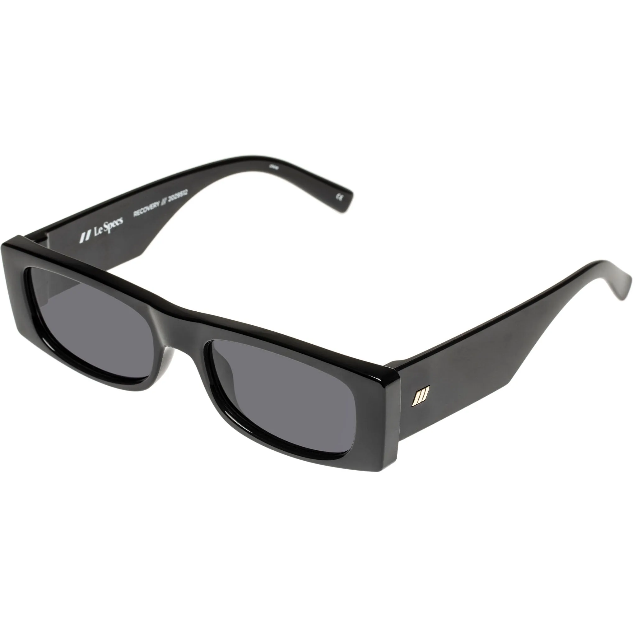 RECOVERY | BLACK sold by Le Specs product image thumbnail 3