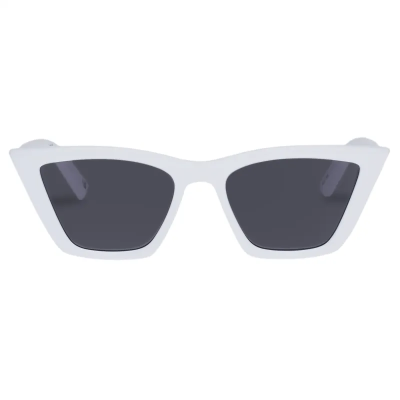 VELODROME | WHITE sold by Le Specs