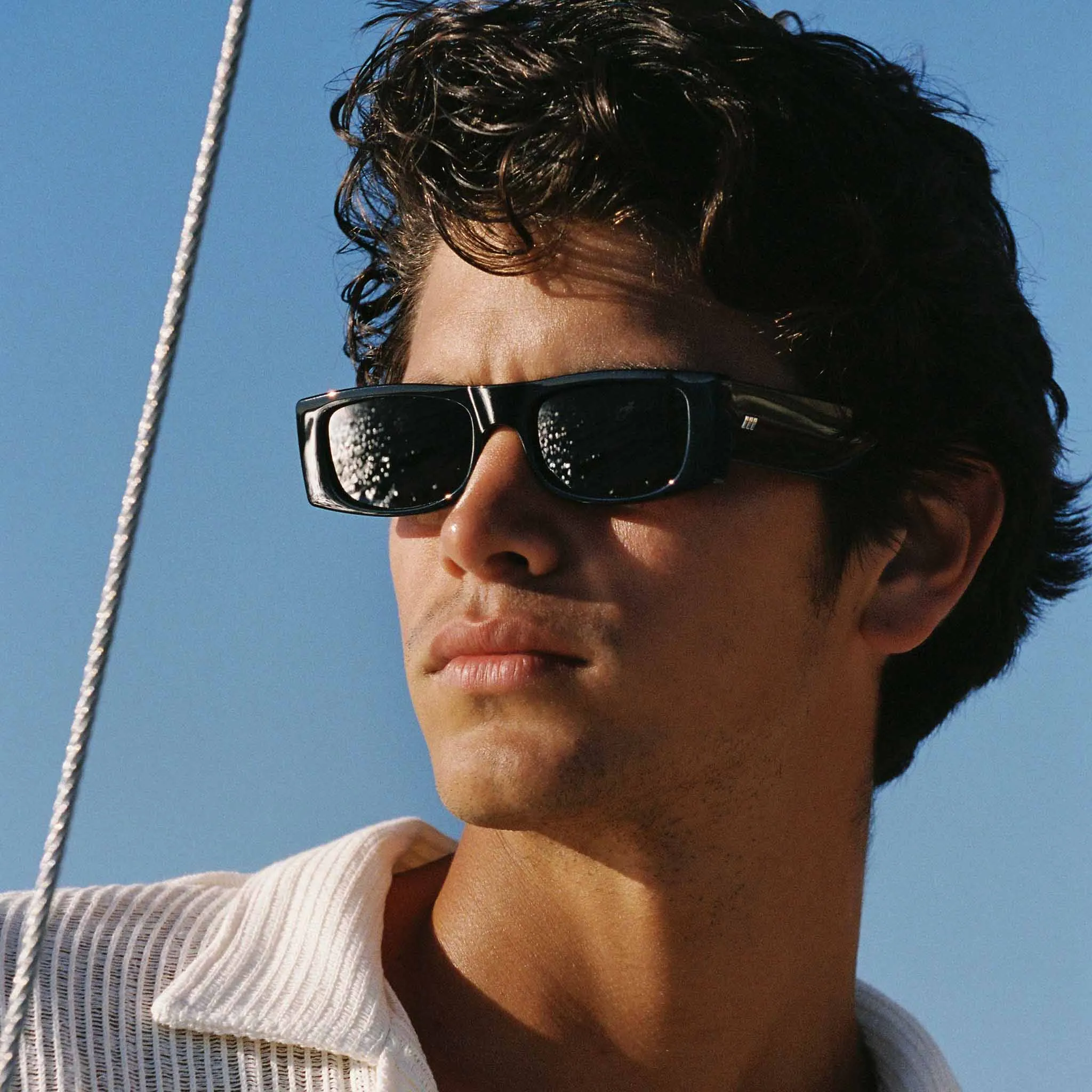 RECOVERY | BLACK sold by Le Specs product image thumbnail 2