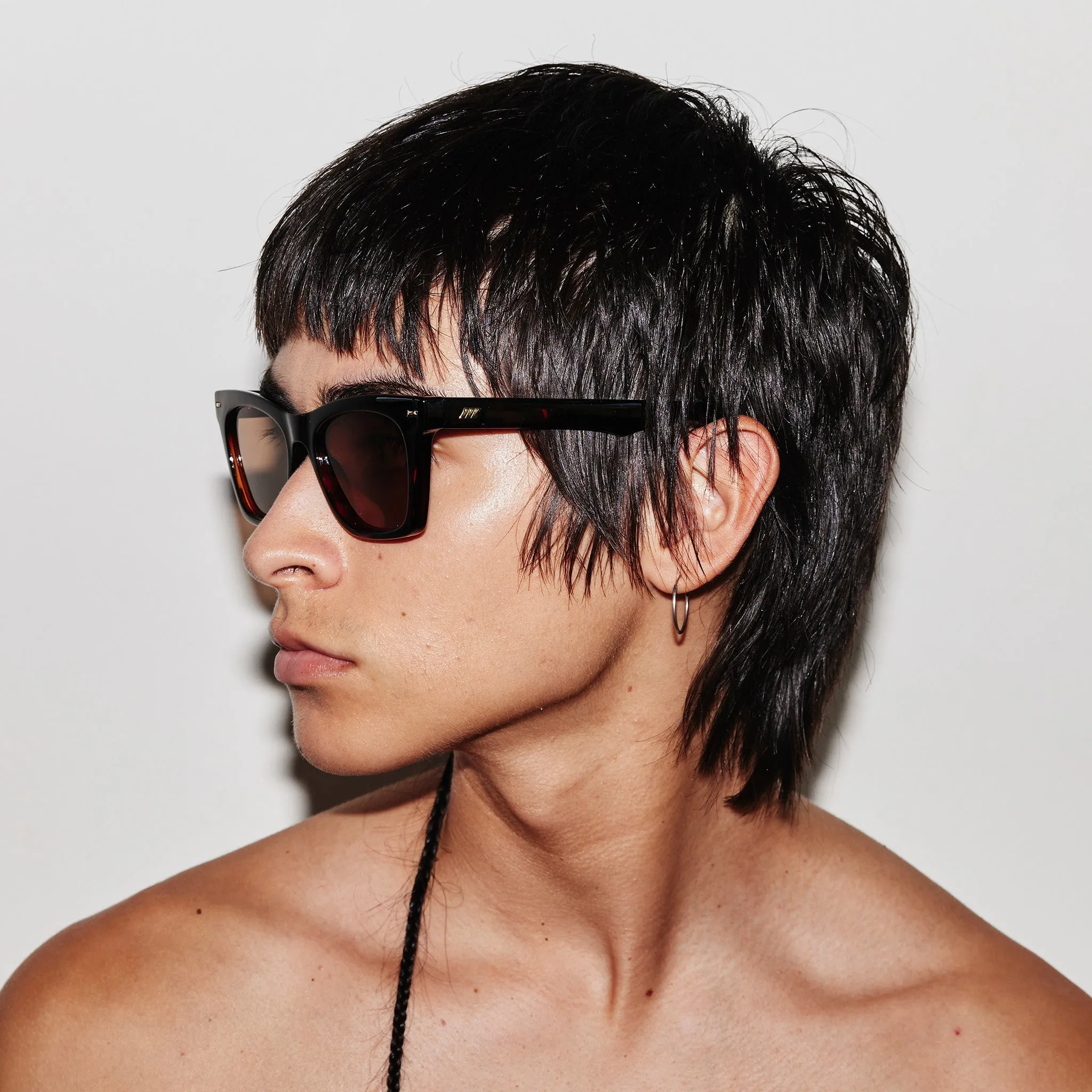 CHANTE | DARK TORT sold by Le Specs product image thumbnail 2