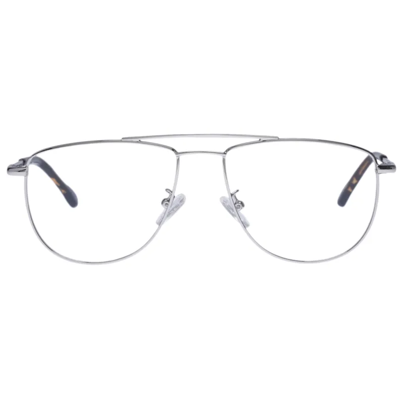 RAMPANT | SILVER OPTICAL made by Le Specs