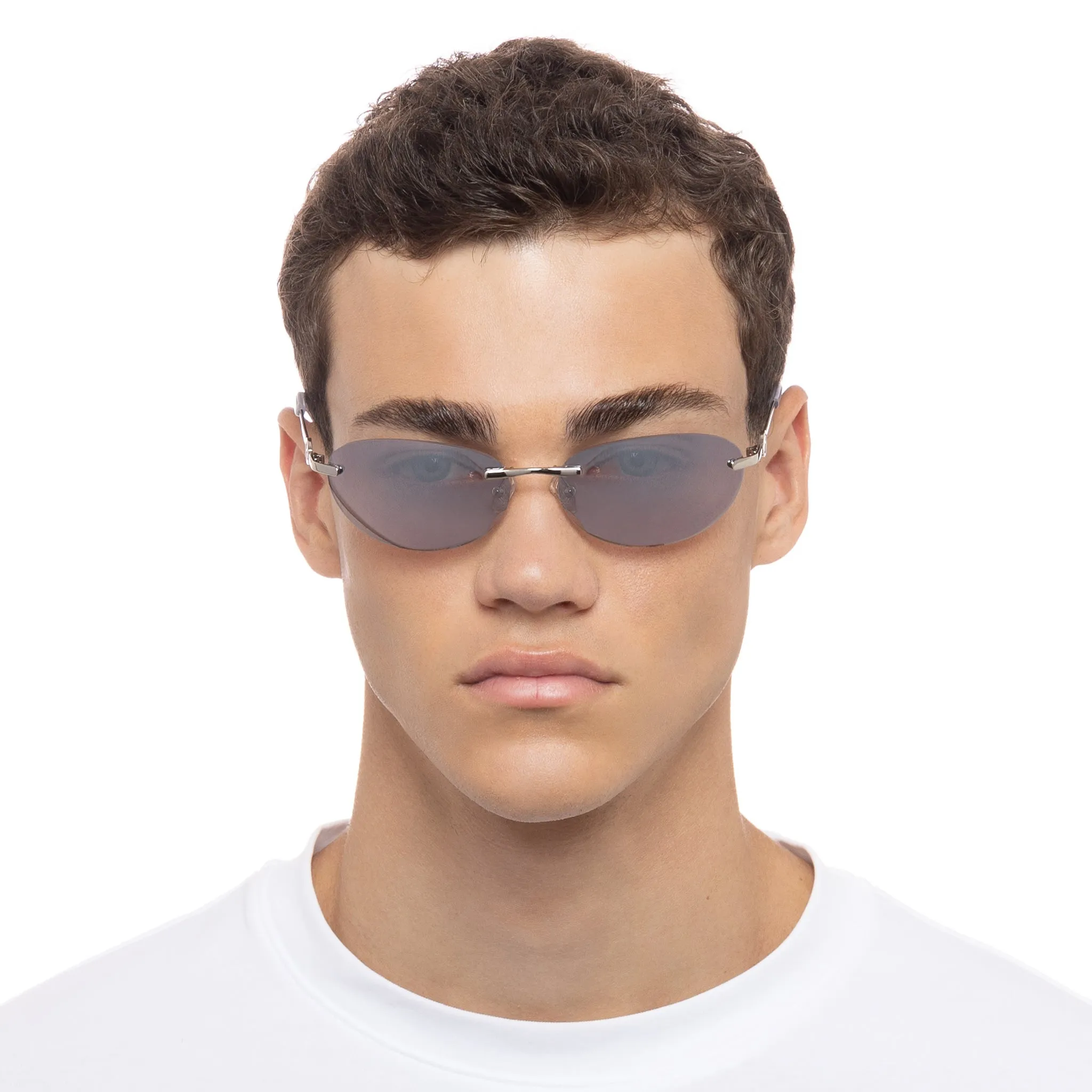 SLINKY LTD EDT | SILVER sold by Le Specs product image thumbnail 4