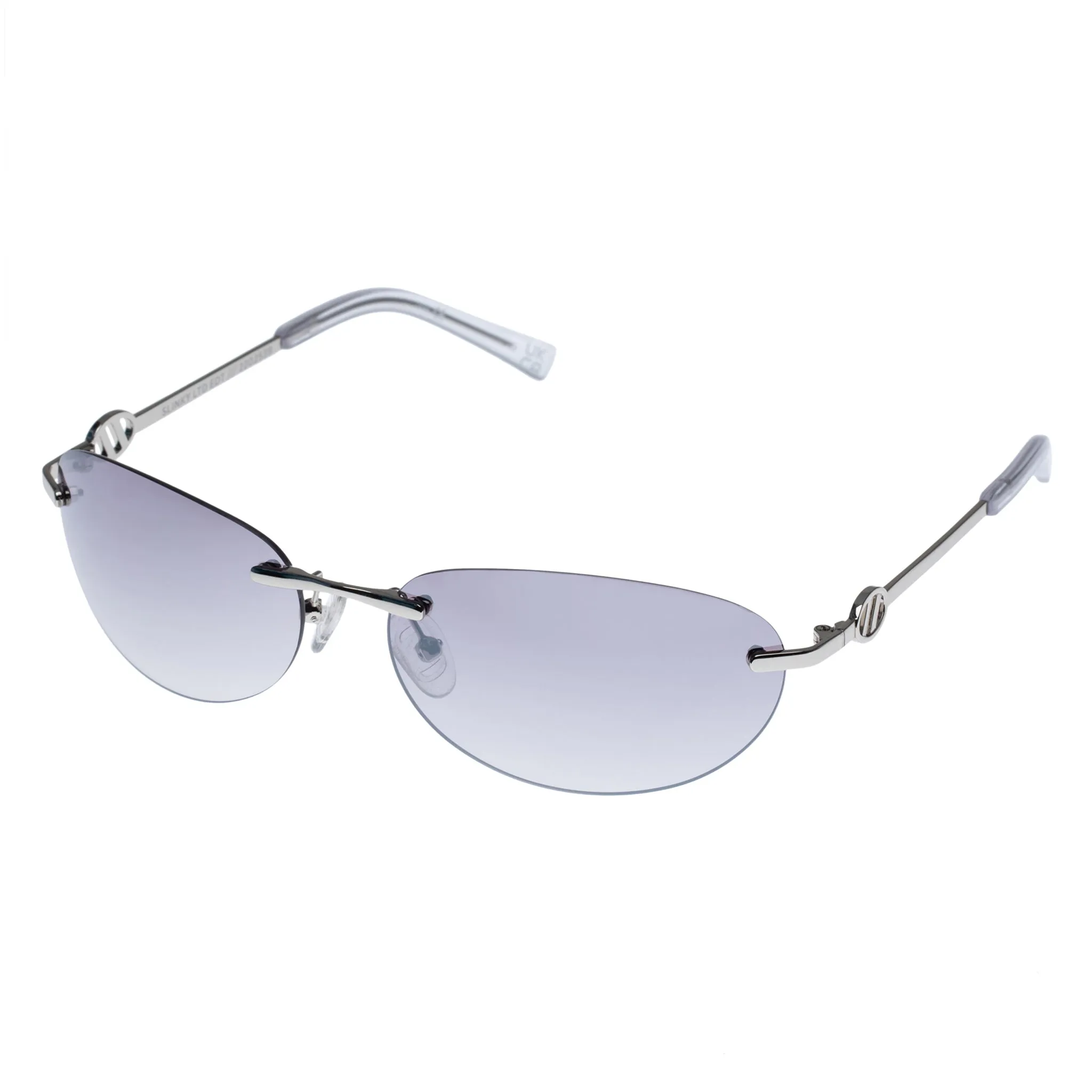 SLINKY LTD EDT | SILVER sold by Le Specs product image thumbnail 3