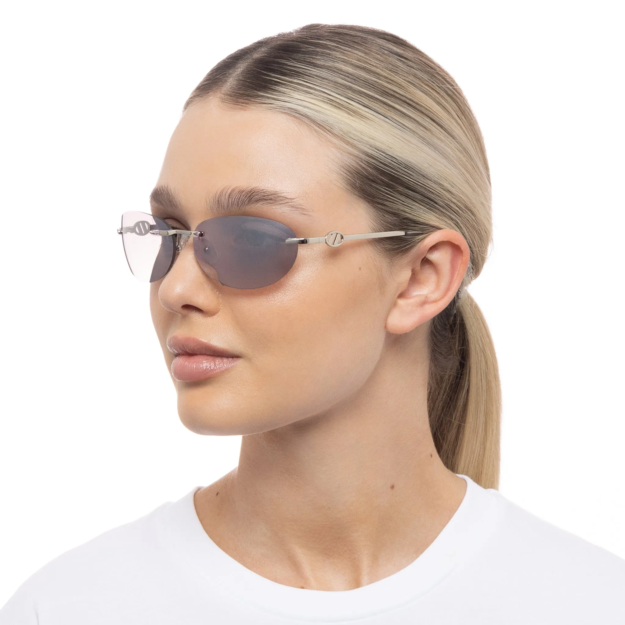 SLINKY LTD EDT | SILVER sold by Le Specs product image thumbnail 5