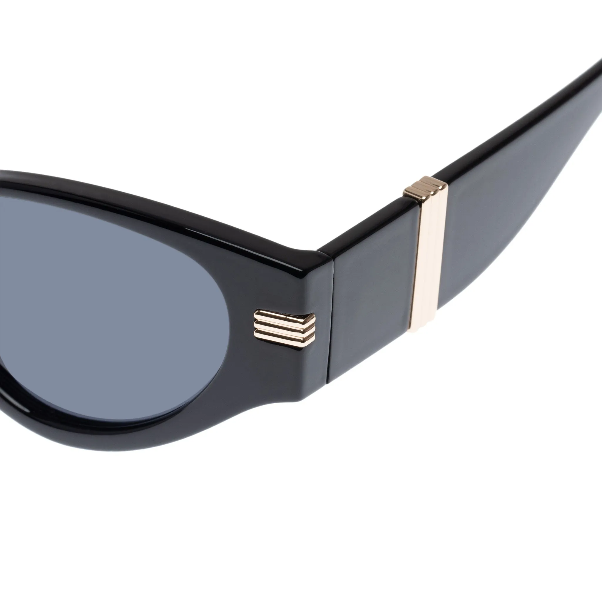 SCORPIUS RIDGE | BLACK sold by Le Specs product image thumbnail 4