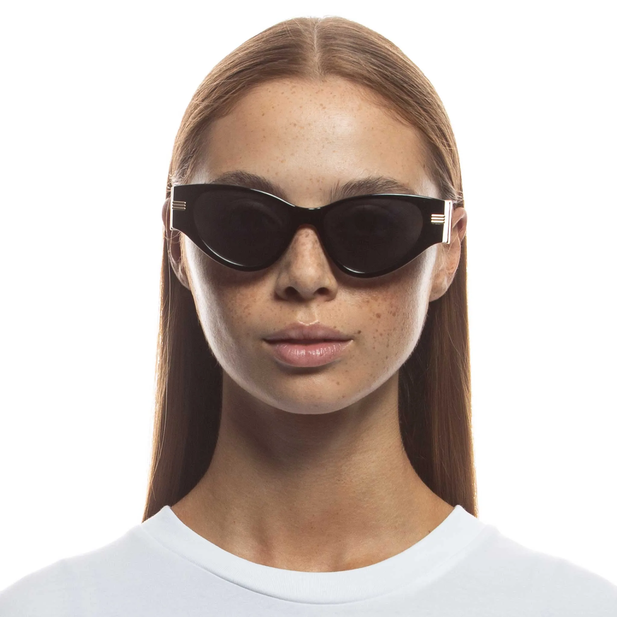 SCORPIUS RIDGE | BLACK sold by Le Specs product image thumbnail 5