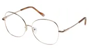 GRAND ENTRANCE | ROSE GOLD OPTICAL sold by Le Specs