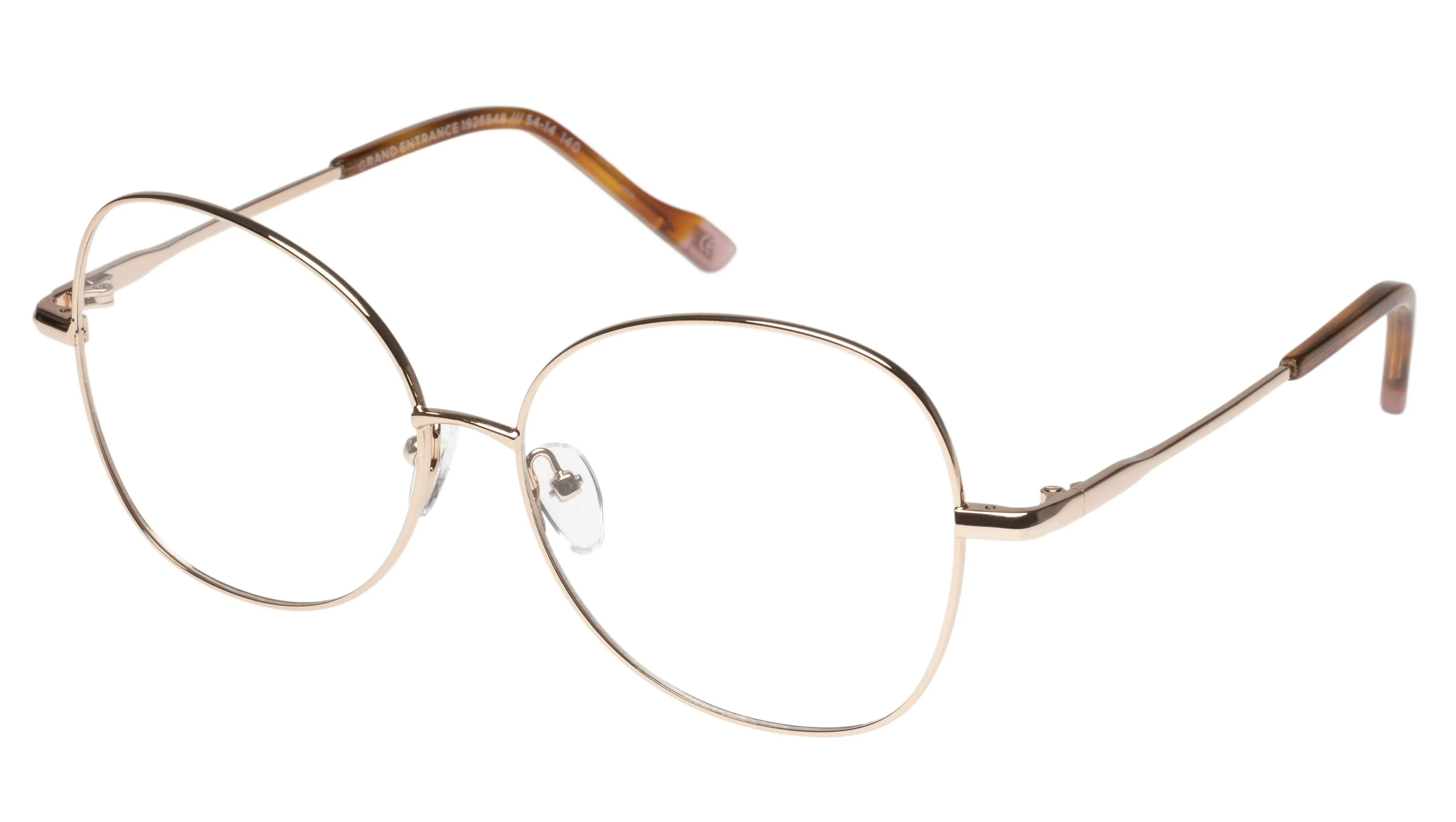 GRAND ENTRANCE | ROSE GOLD OPTICAL sold by Le Specs product image thumbnail 2