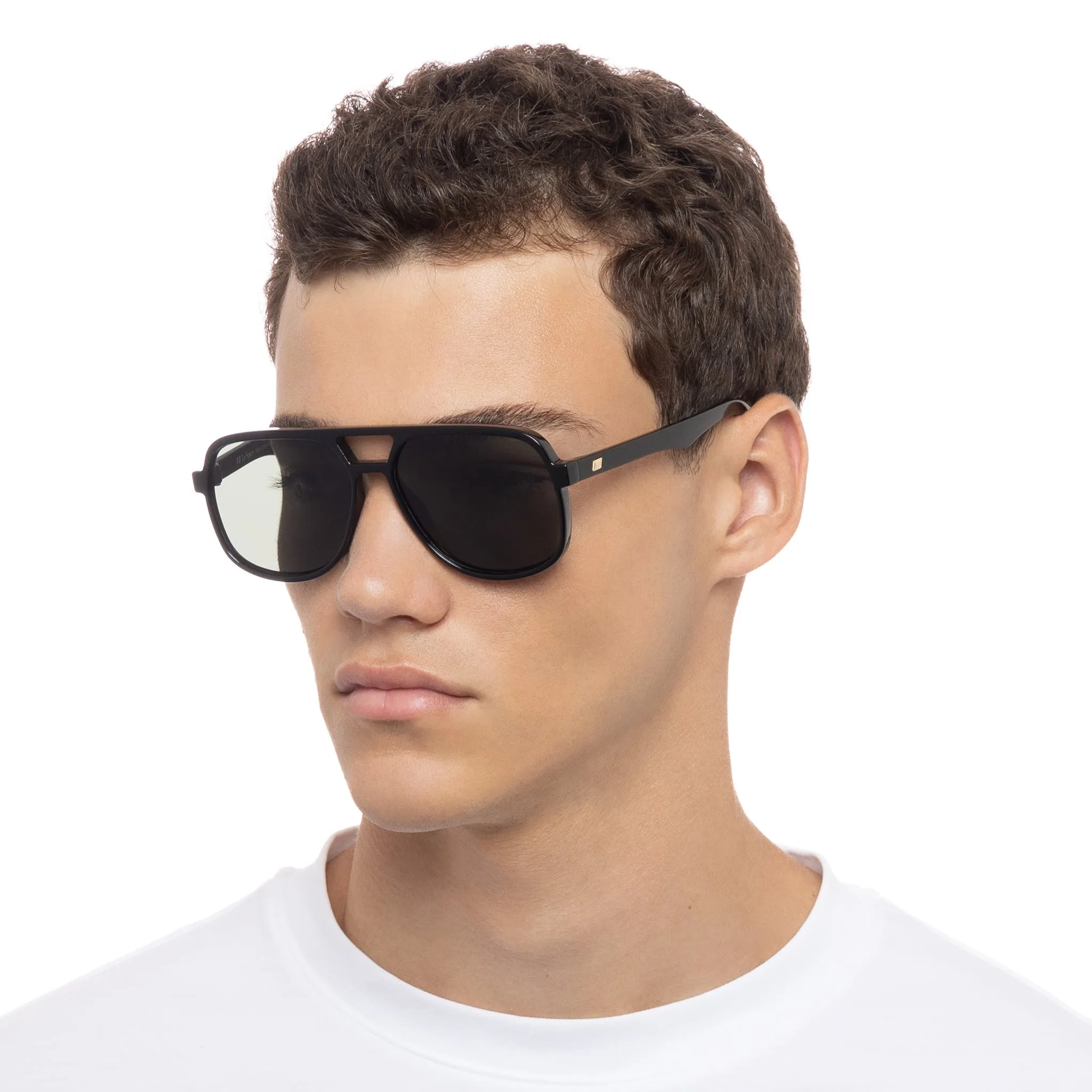 TRAILBREAKER | BLACK sold by Le Specs product image thumbnail 5