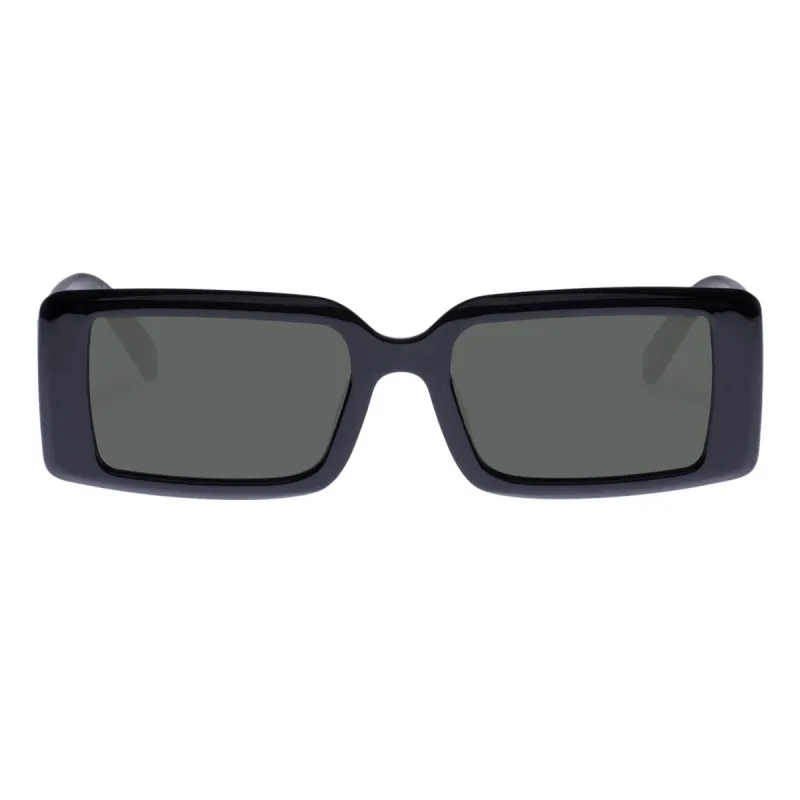 THE IMPECCABLE ALT FIT | BLACK sold by Le Specs