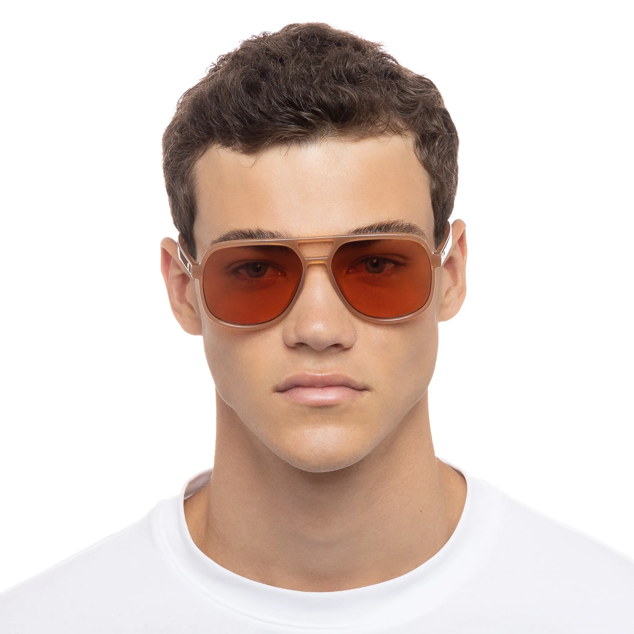 TRAILBREAKER | CLAY sold by Le Specs product image thumbnail 2