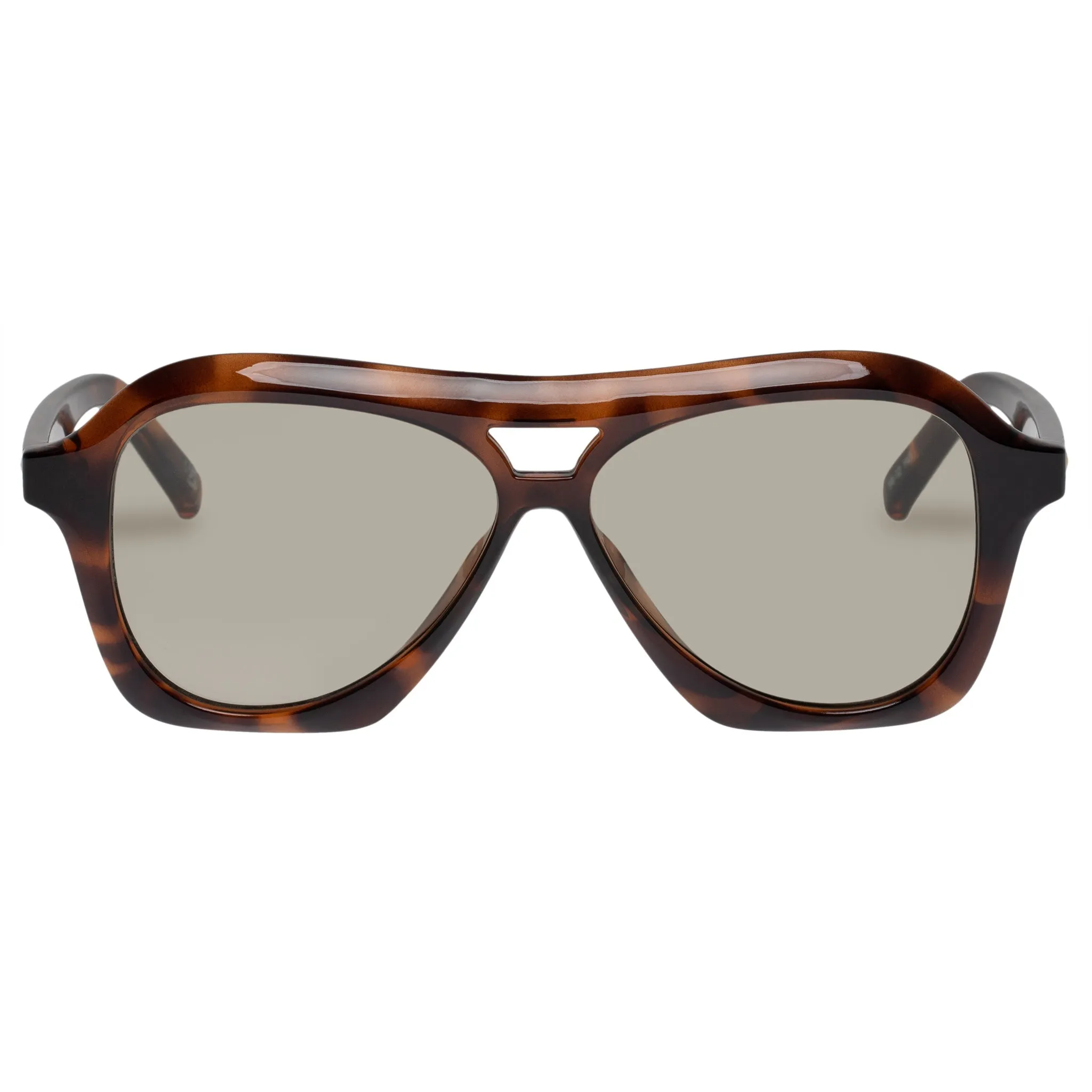 DRIZZLE | TORT SAGE MONO sold by Le Specs