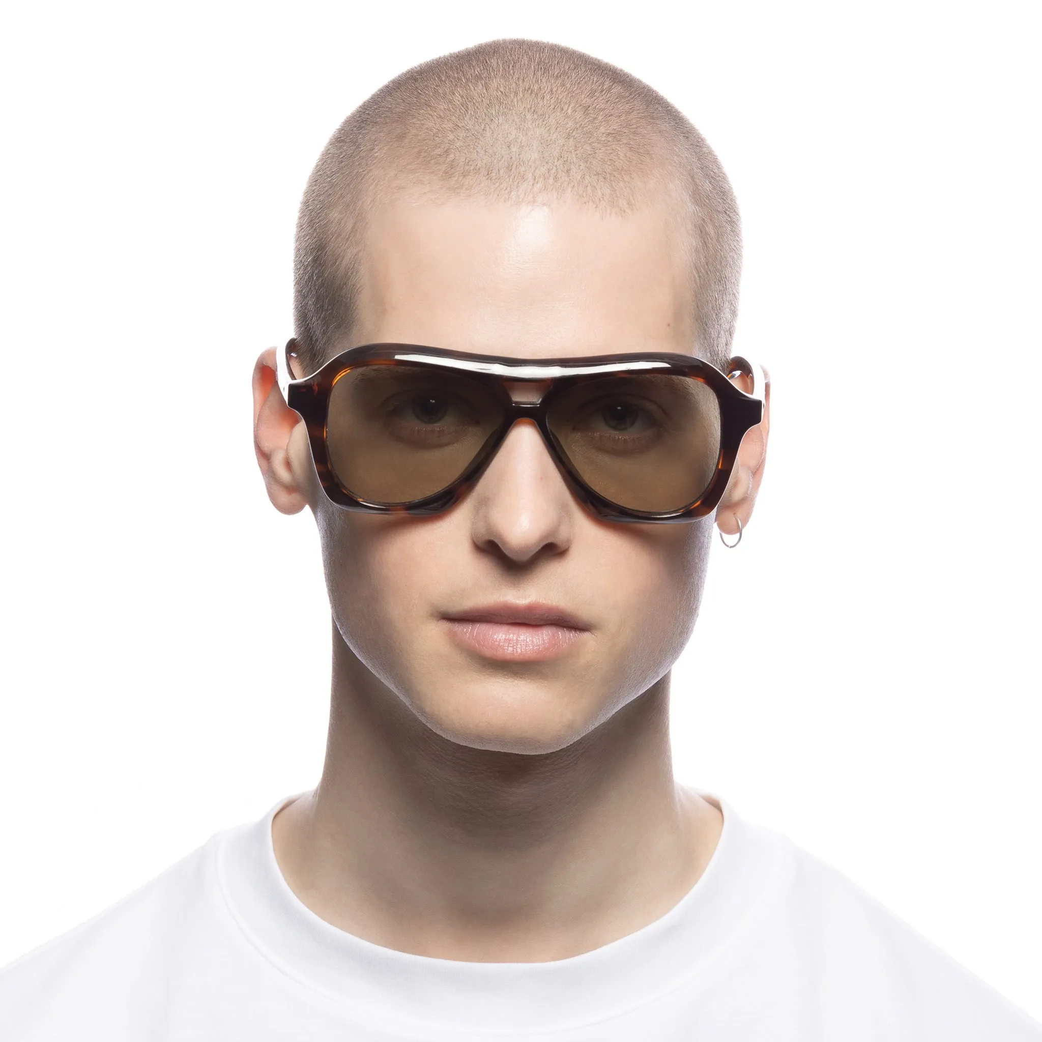 DRIZZLE | TORT SAGE MONO sold by Le Specs product image thumbnail 5