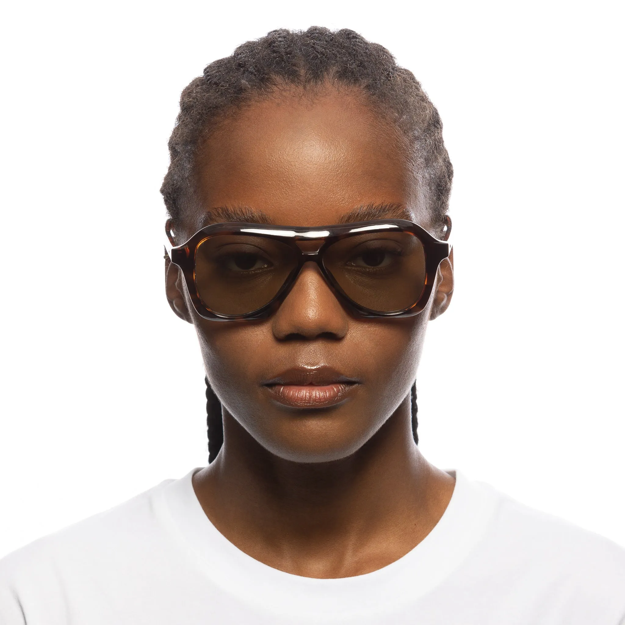 DRIZZLE | TORT SAGE MONO sold by Le Specs product image thumbnail 2