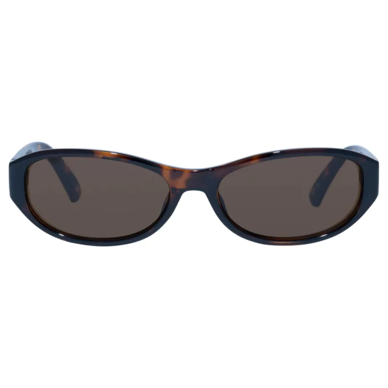 DON'T CHA | TORT BROWN MONO sold by Le Specs
