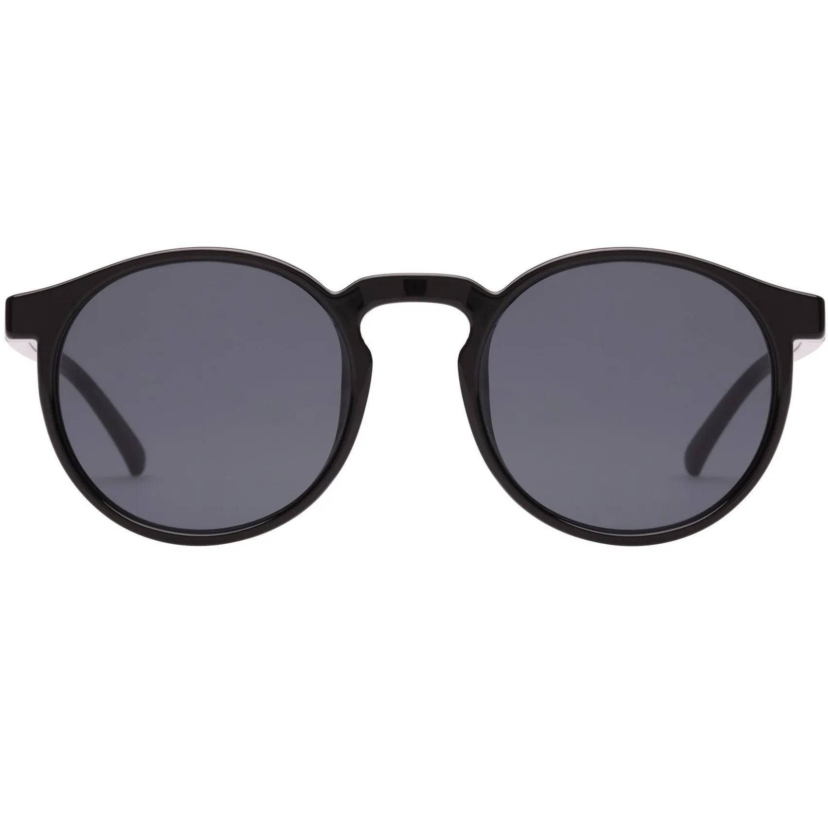 TEEN SPIRIT DEUX | BLACK sold by Le Specs
