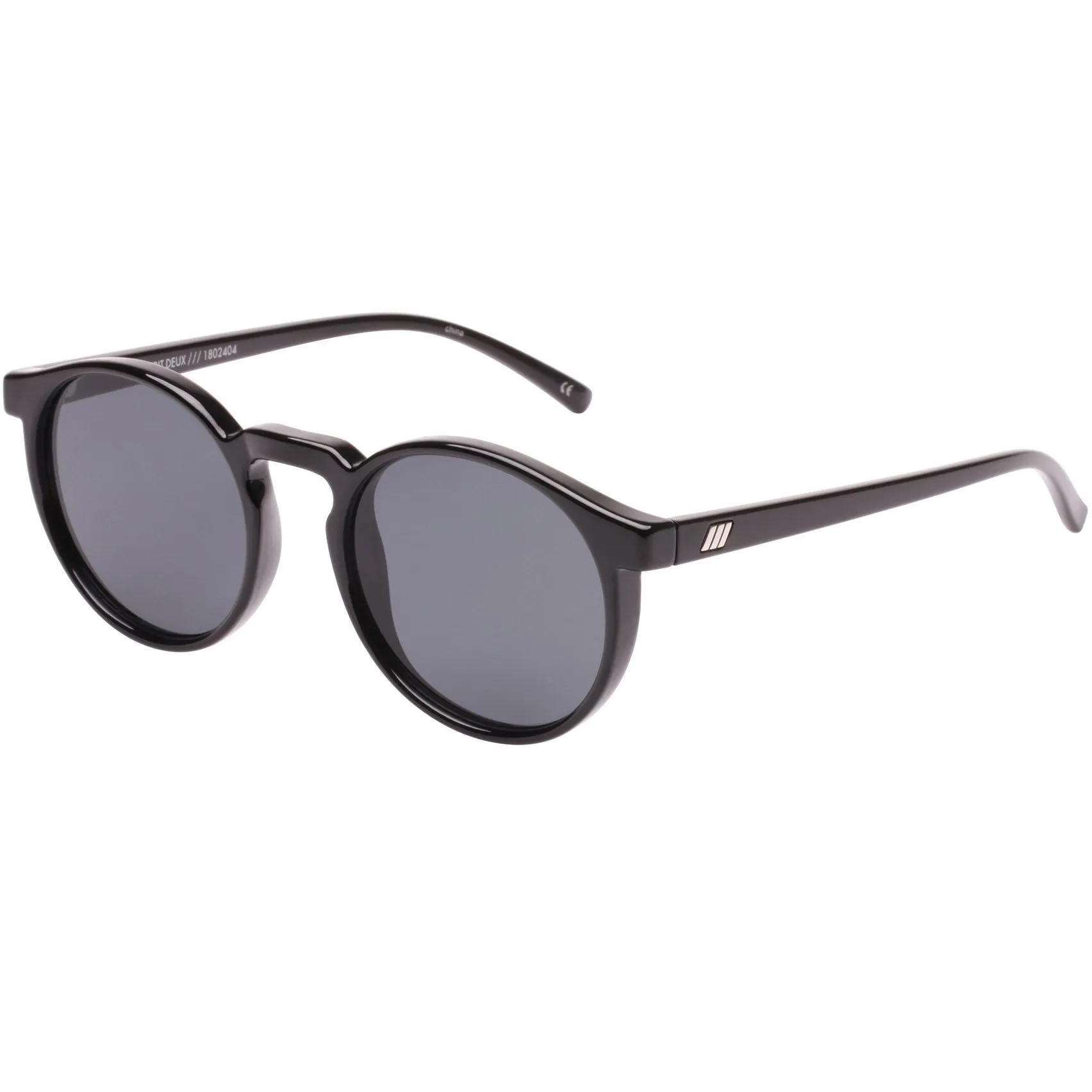 TEEN SPIRIT DEUX | BLACK sold by Le Specs product image thumbnail 3