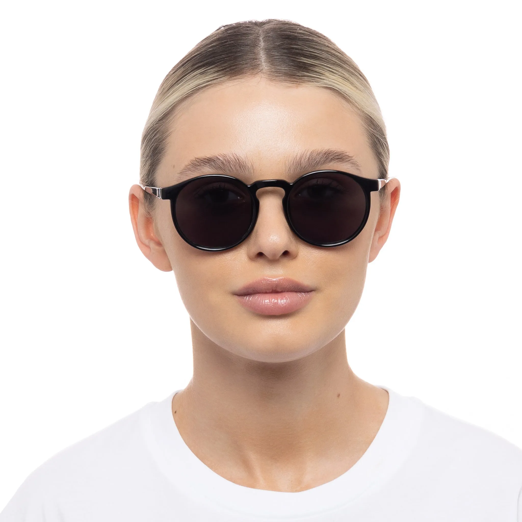TEEN SPIRIT DEUX | BLACK sold by Le Specs product image thumbnail 4