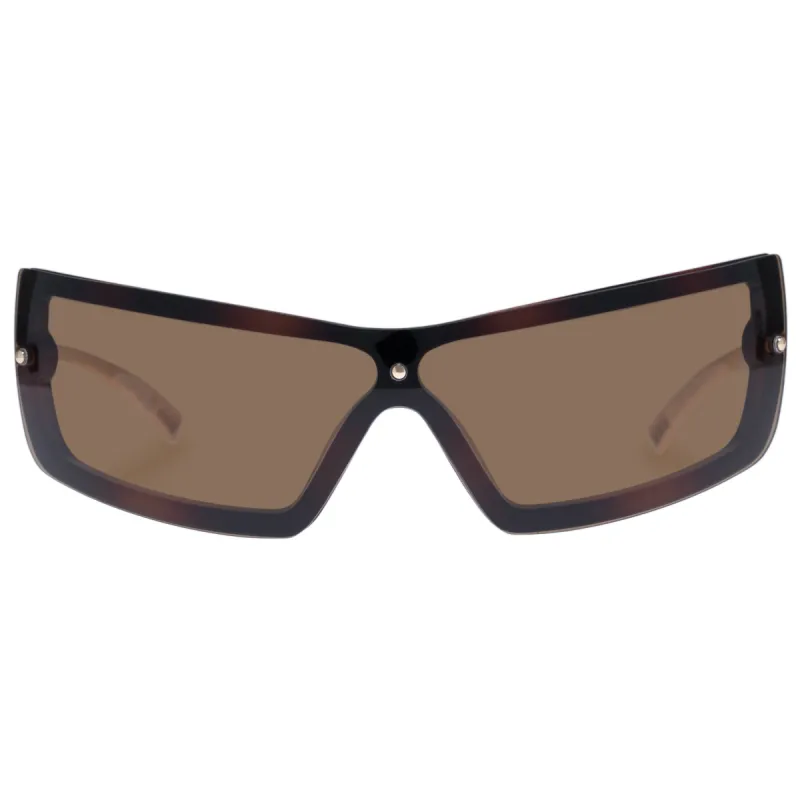 THE BODYGUARD | TORT GOLD sold by Le Specs