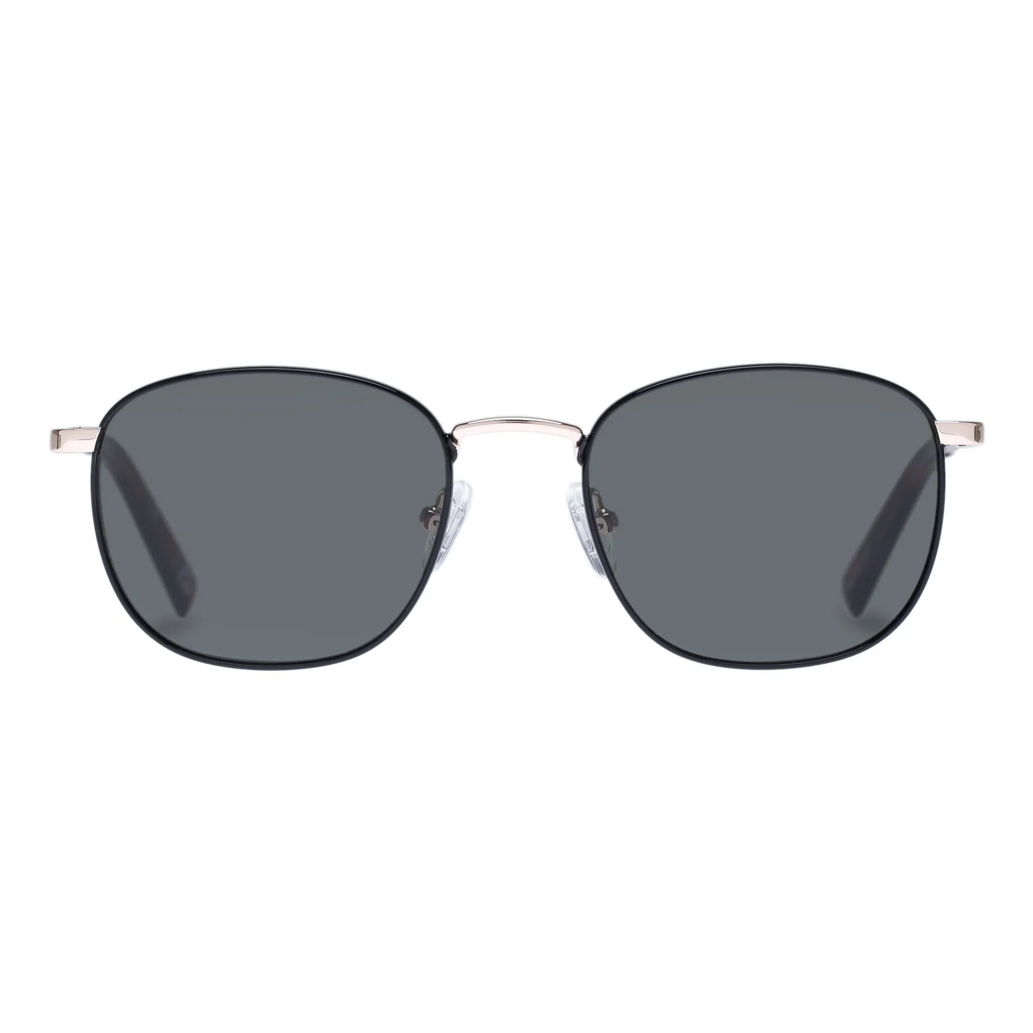 NEPTUNE DEUX | GOLD BLACK sold by Le Specs