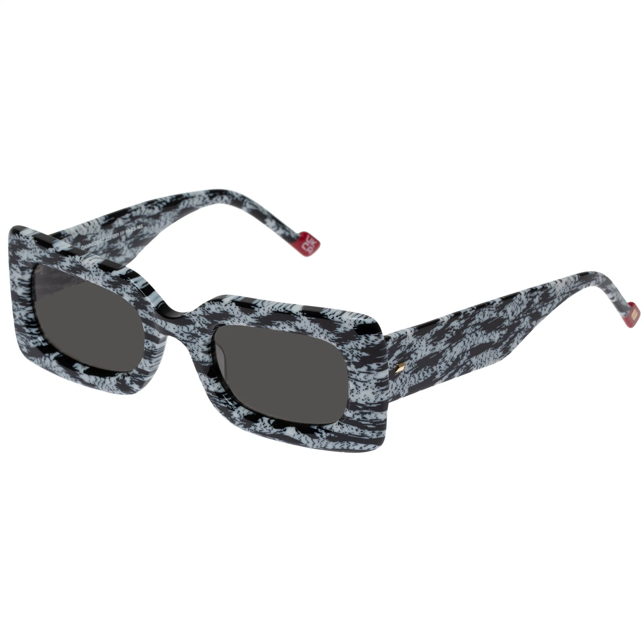 DAMNEDEST | DIGITAL DALMATIAN sold by Le Specs product image thumbnail 3