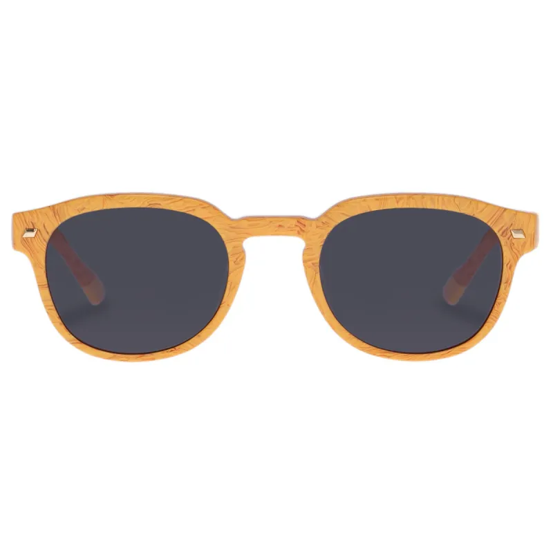 RUDIMENTARY 51 | YELLOW CRAYON made by Le Specs