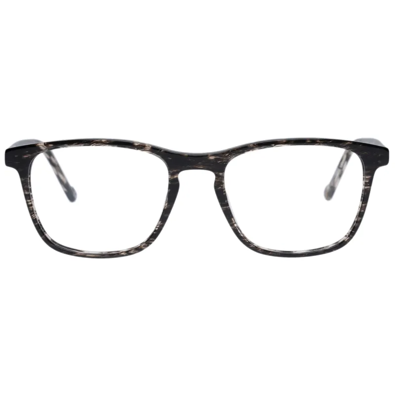 BIO-BUENO | BLACK HAZE OPTICAL sold by Le Specs