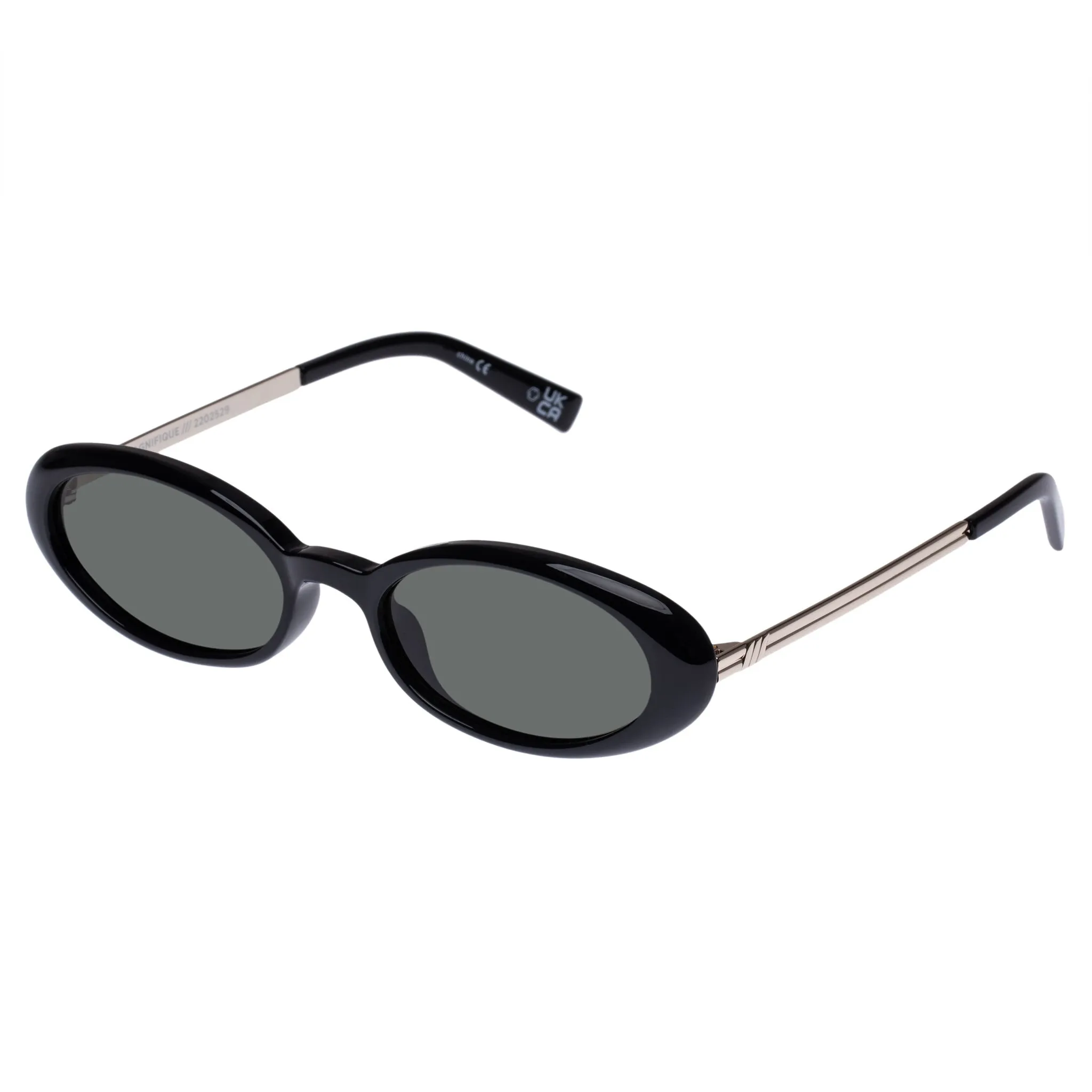 MAGNIFIQUE | BLACK sold by Le Specs product image thumbnail 3